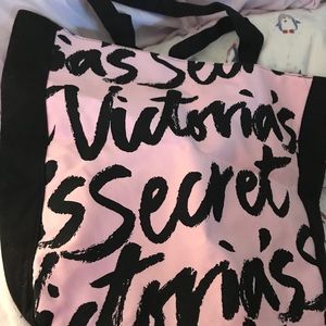 Victoria’s Secret Tote